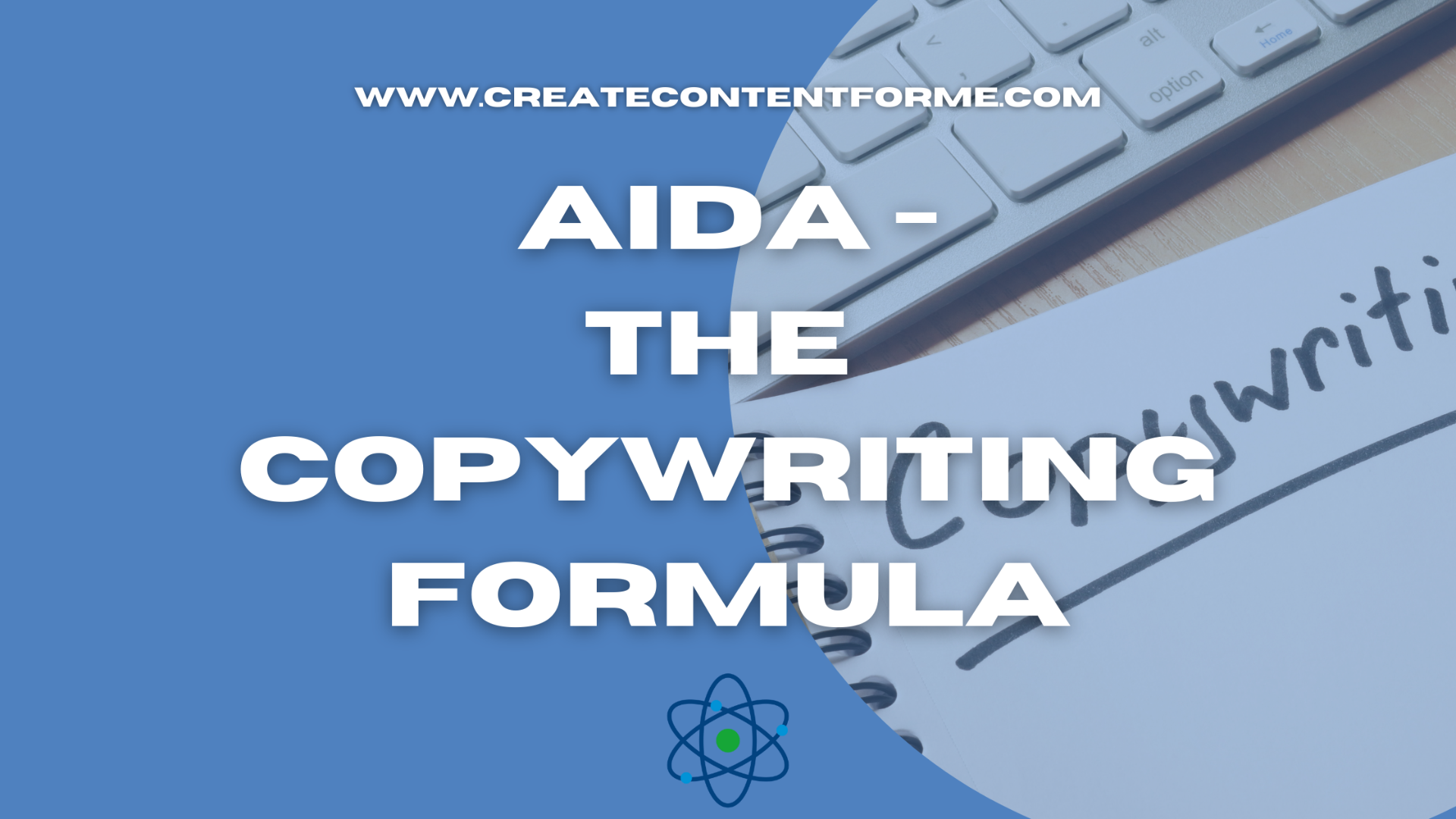 Aida The Copywriting Formula 8649