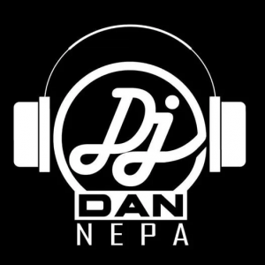 DJ Dan Logo