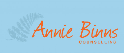 Annie Binns Counselling Logo