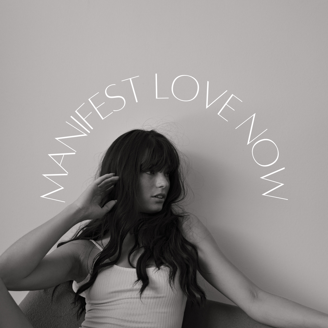 Manifestation and Law of Attraction