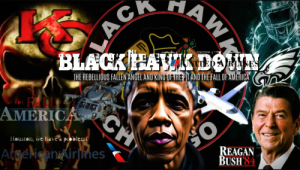 Black Hawk Fall BLACK HAWK DOWN: THE REBELLIOUS FALLEN ANGEL AND KING OF THE PIT AND ...