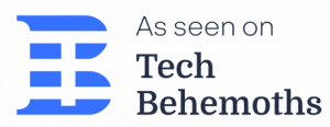 As featured in Tech Behemoths