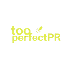 As featured in Perfect PR