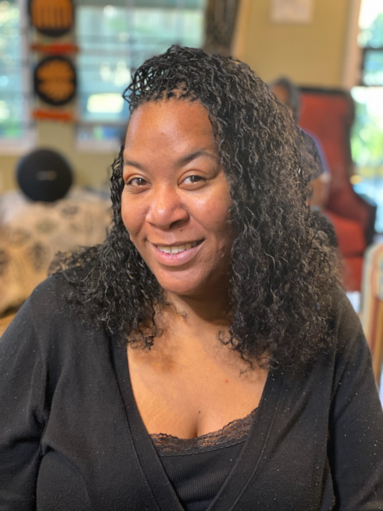 Natural Beauty Salon