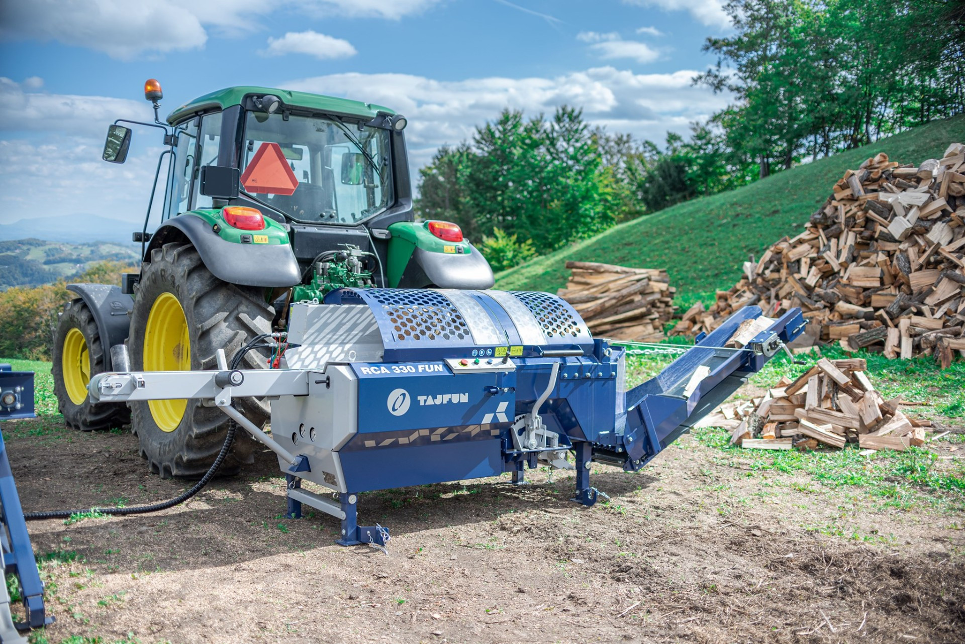 Middleton Equipment Sales, LLC