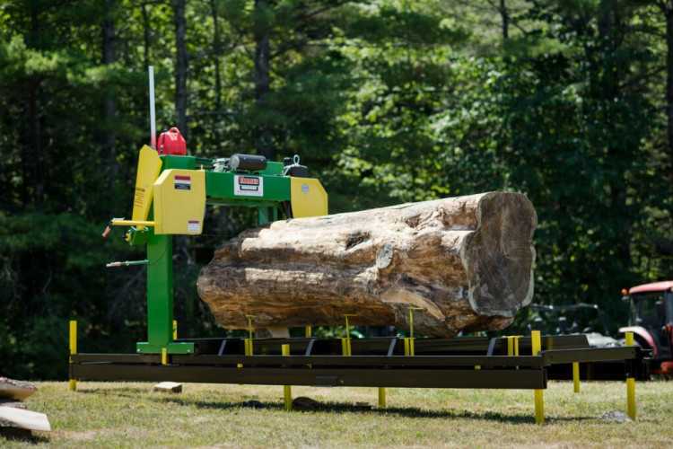 Middleton Equipment Sales, LLC