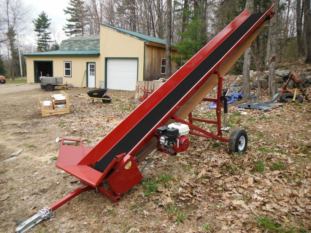 Blacks Creek Conveyors