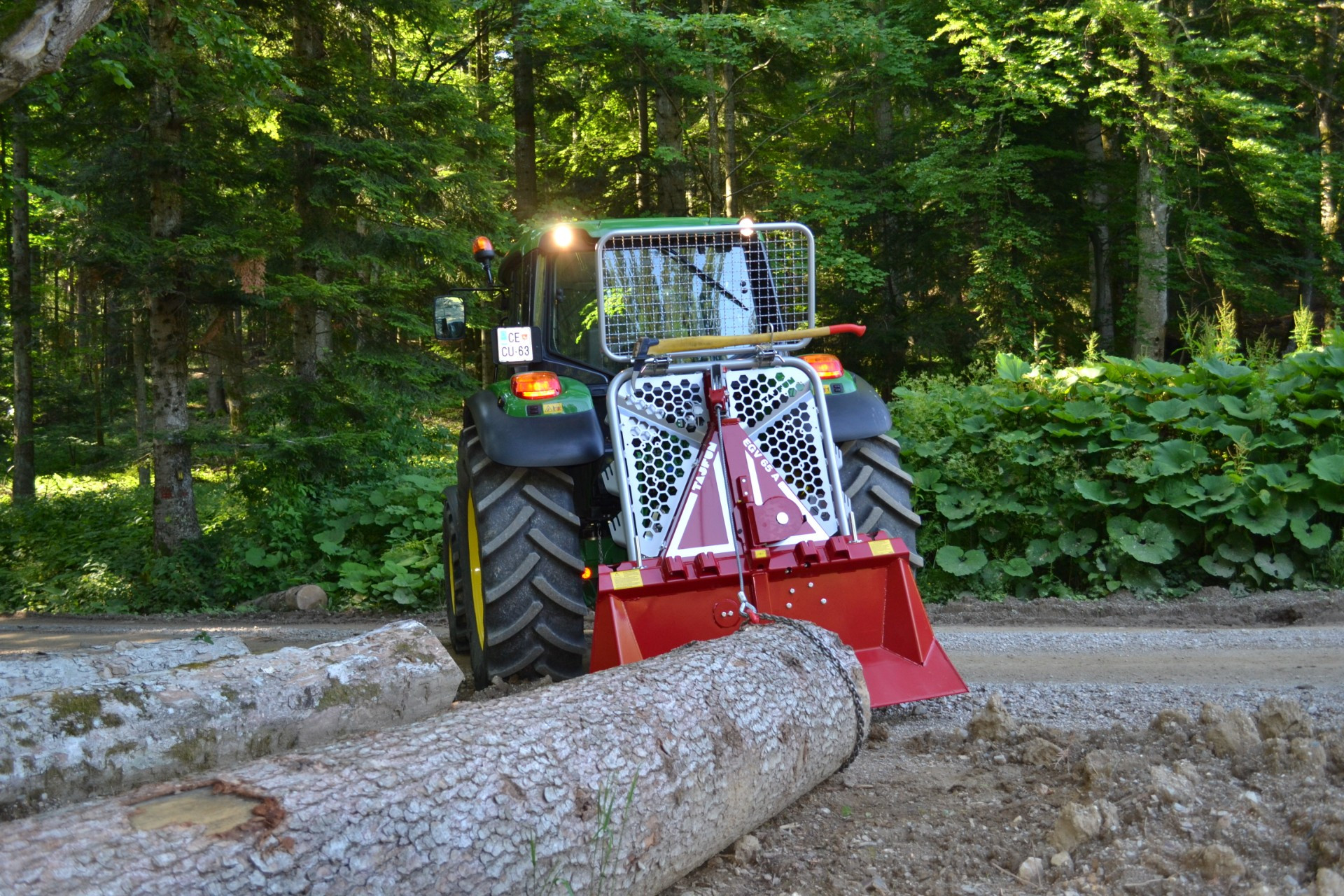 Middleton Equipment Sales, LLC