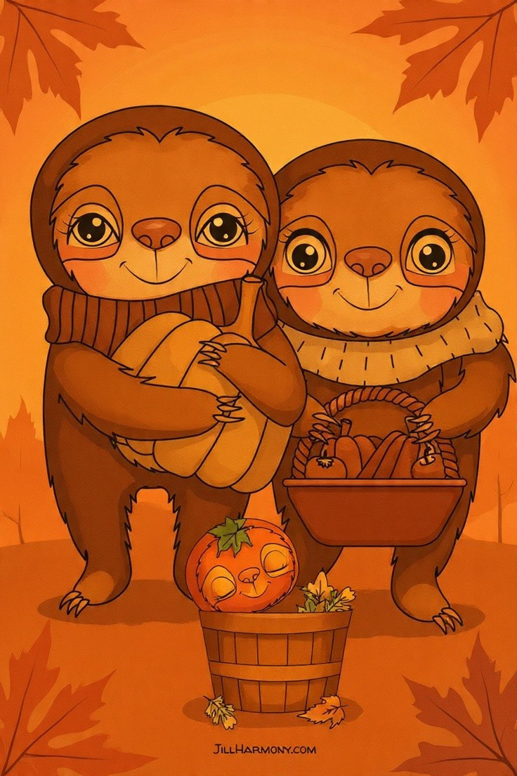 thanksgiving coloring book for kids