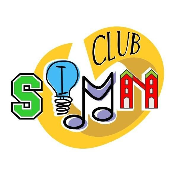 Club SIMN Logo