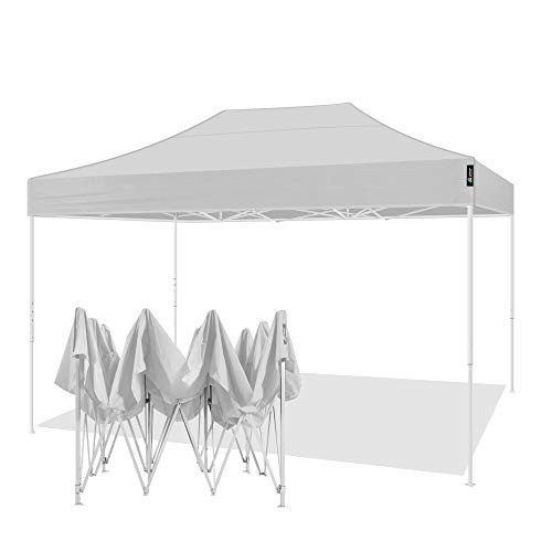 The Best “Tent Party Guide”