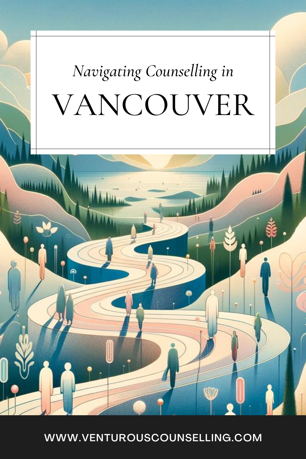 Explore the transformative power of counselling in Vancouver, breaking down barriers to emotional wellness and guiding you towards a more fulfilling life.