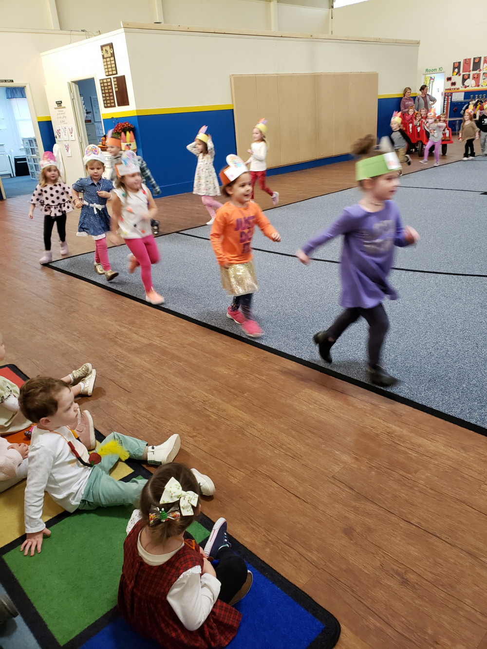Union Day School