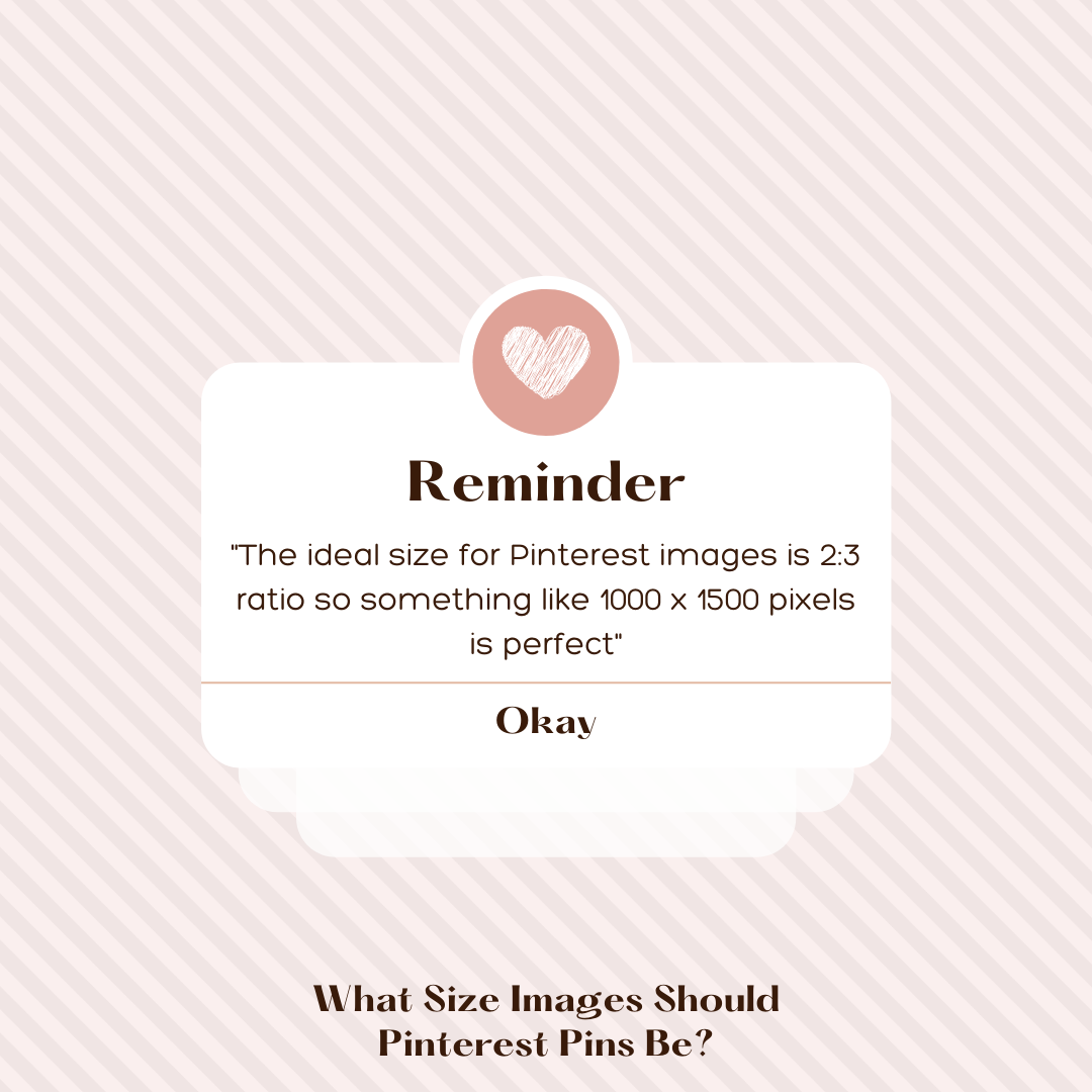 What Size Images Should Pinterest Pins Be?