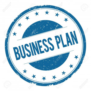 what are the usual parts of a business plan brainly