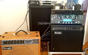 mesa boogie kemper profiles