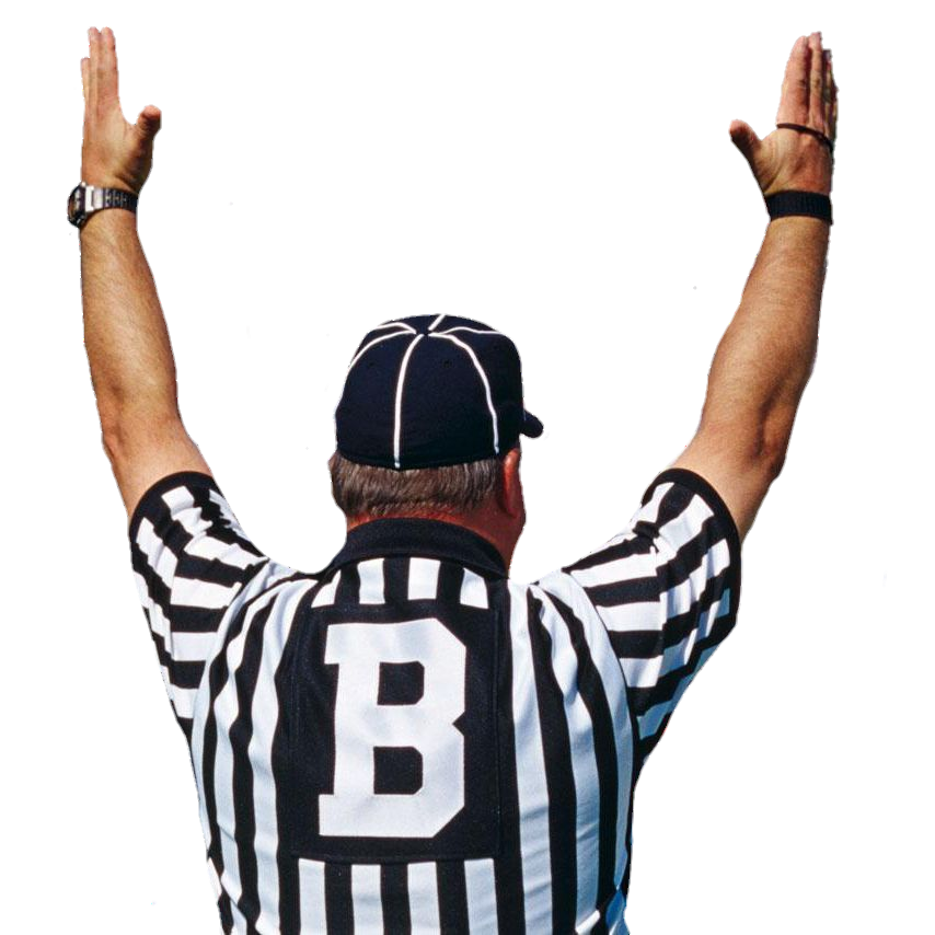 Maine Sports Officials