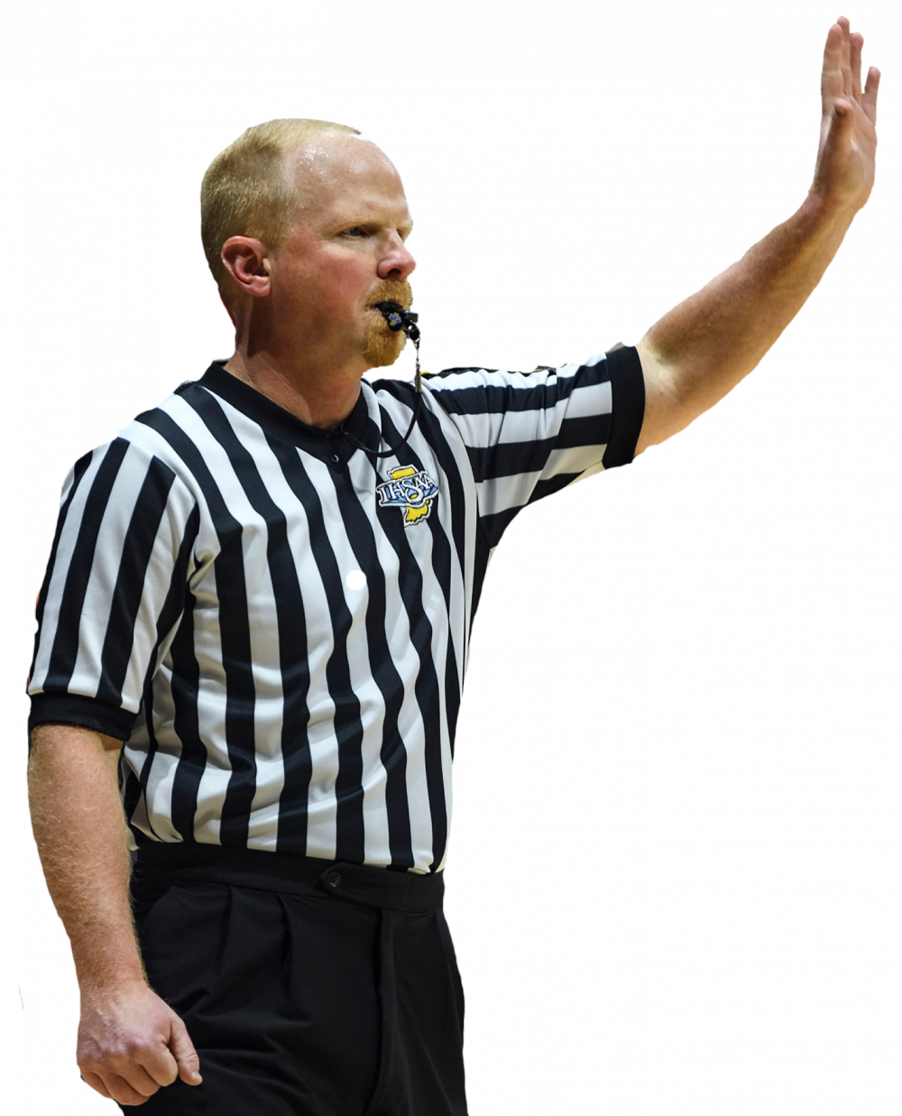 Maine Sports Officials