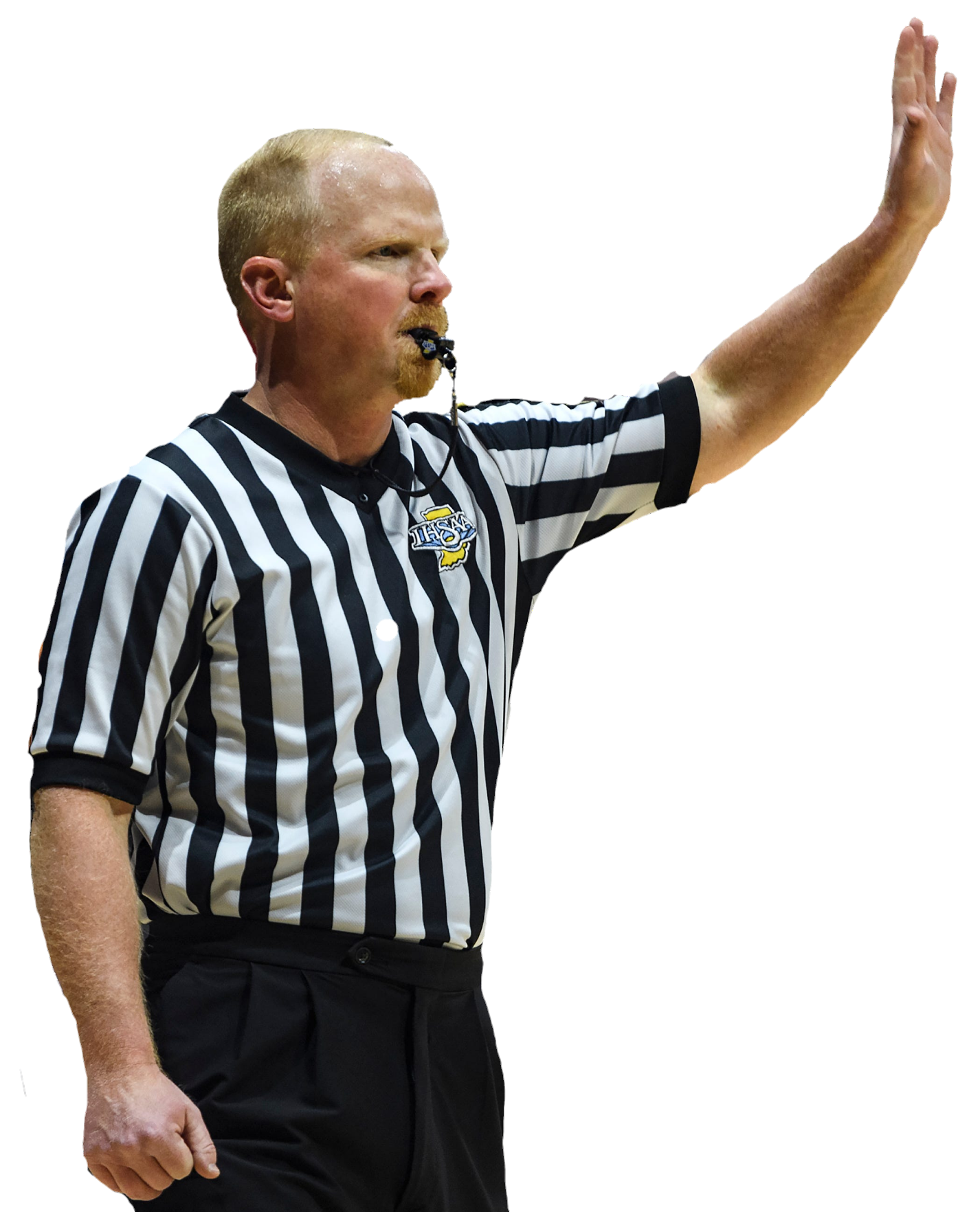 Maine Sports Officials