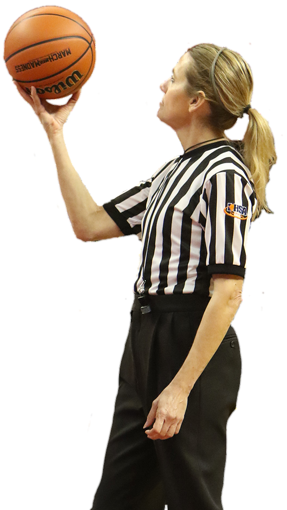 Maine Sports Officials