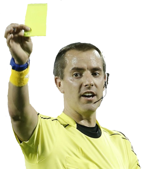 Maine Sports Officials