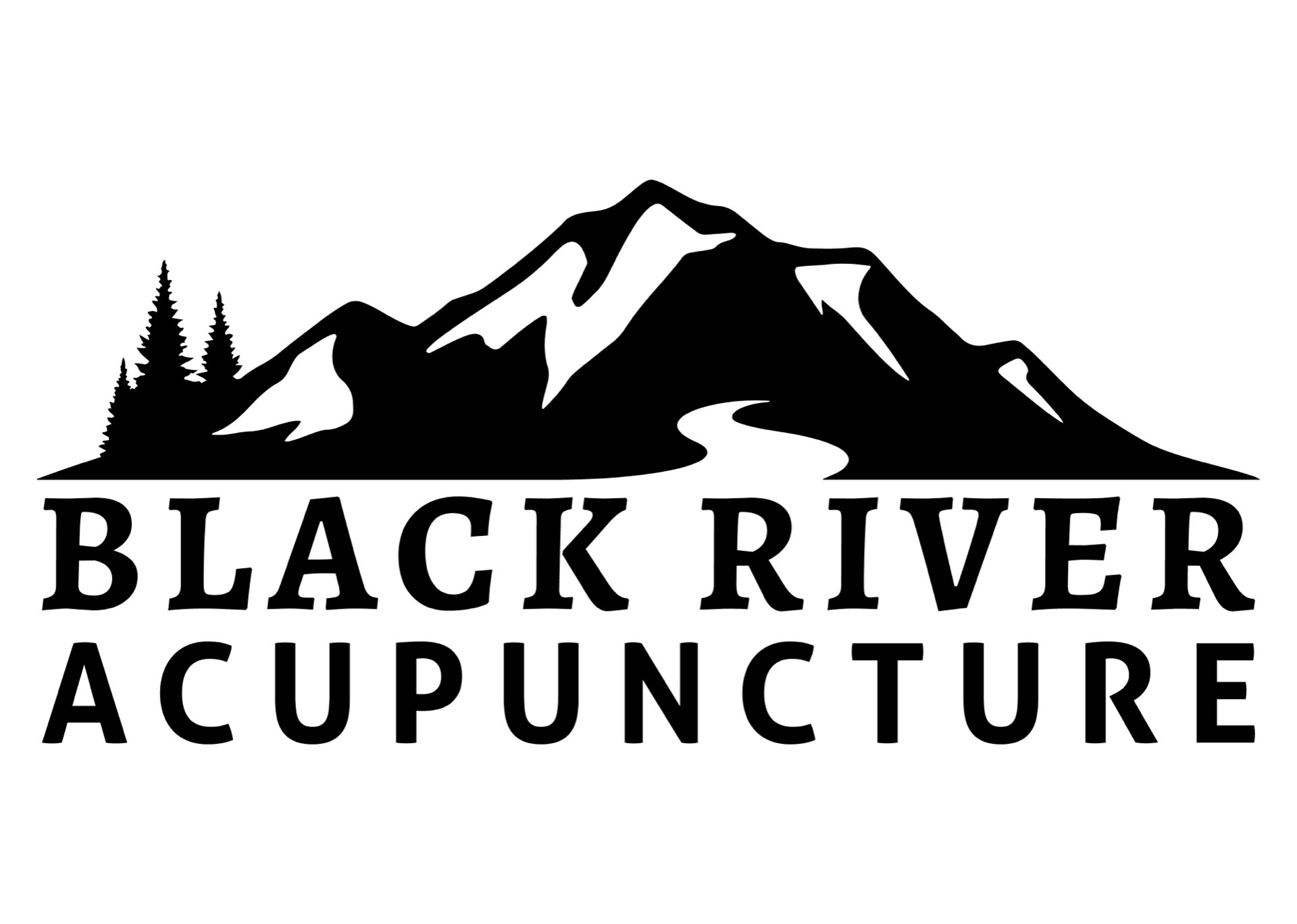 Black River Acupuncture Home