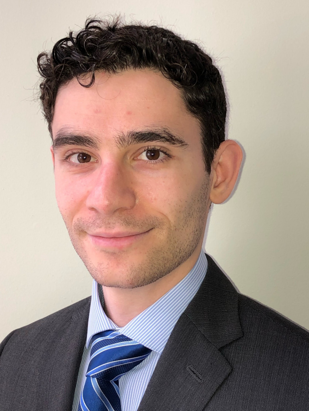 Introducing Mitch Newton