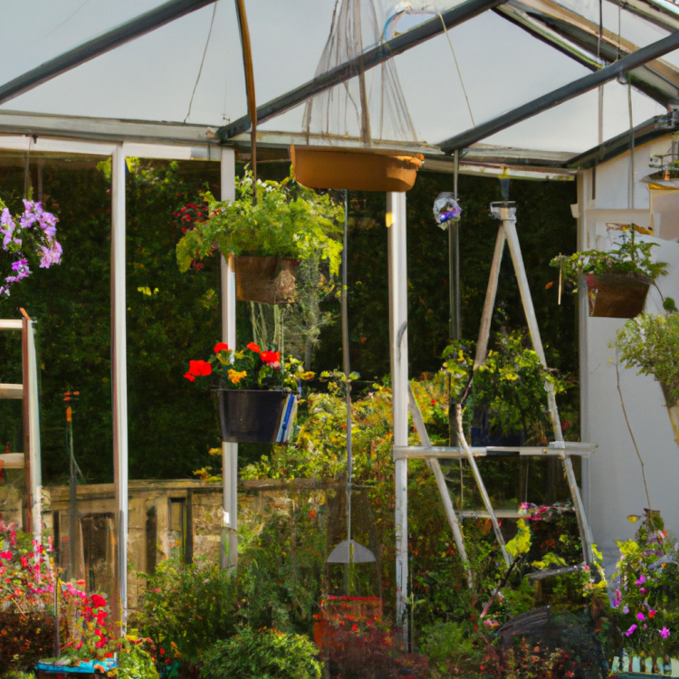 Different types of Greenhouses and Their Uses