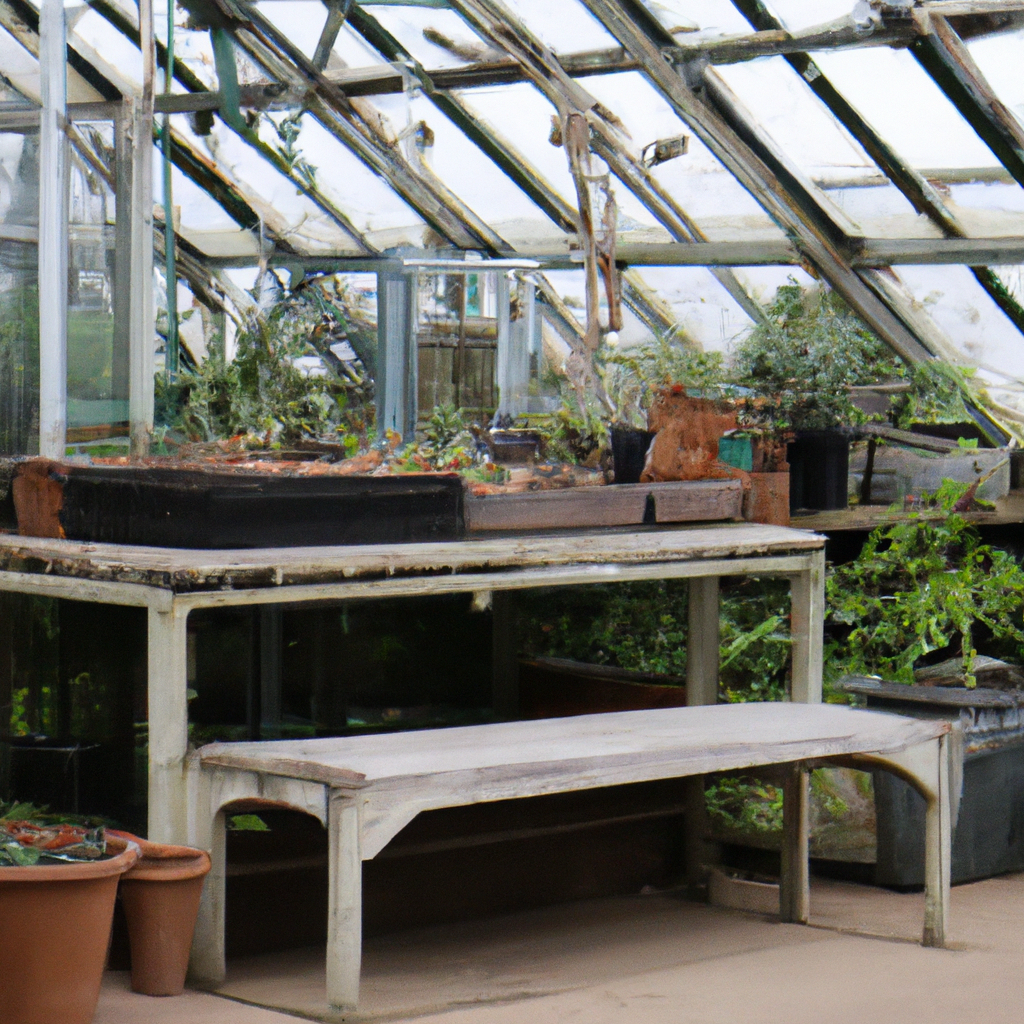 Using Styrofoam Containers in your greenhouse