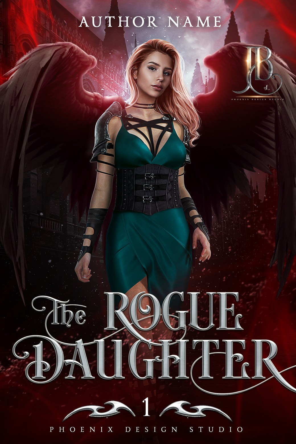 The Rogue Daughter