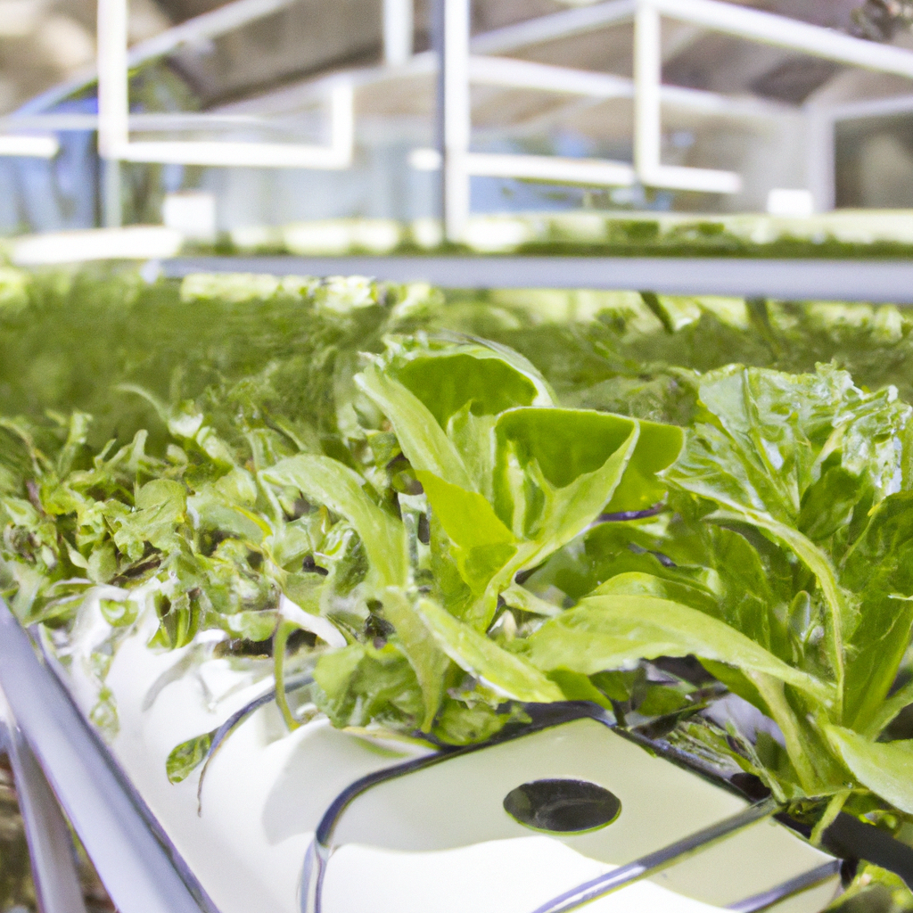 Hydroponic Growing Media