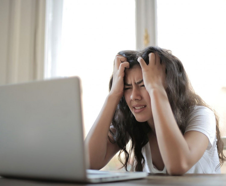 Online video making and editing frustration