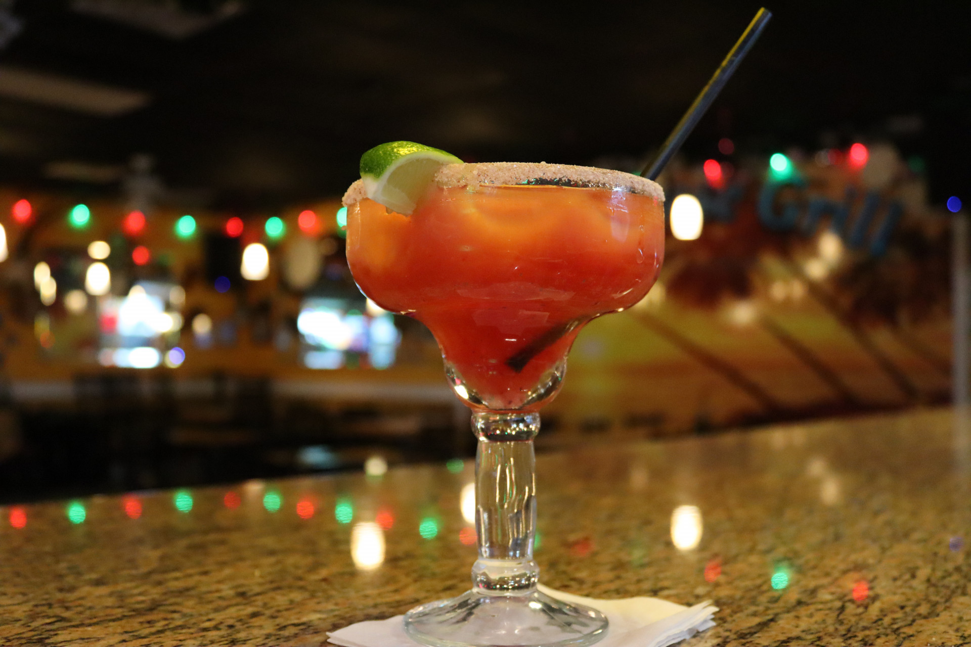 Latin House Grill Jax photo