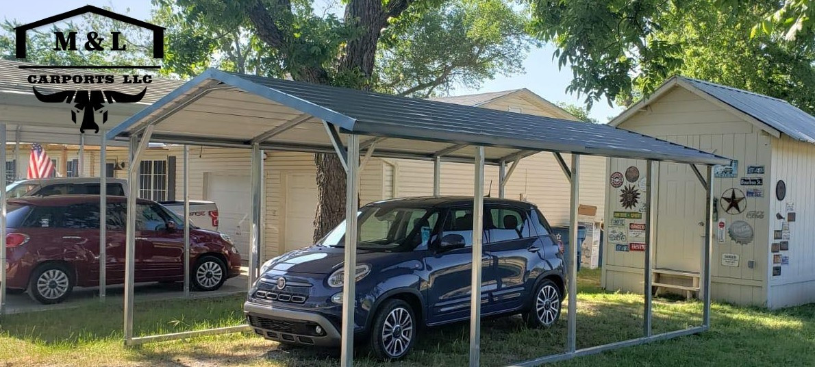 Carports