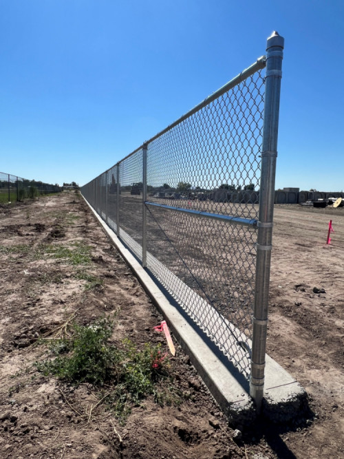 Mountain States Fence Mountain States Fence