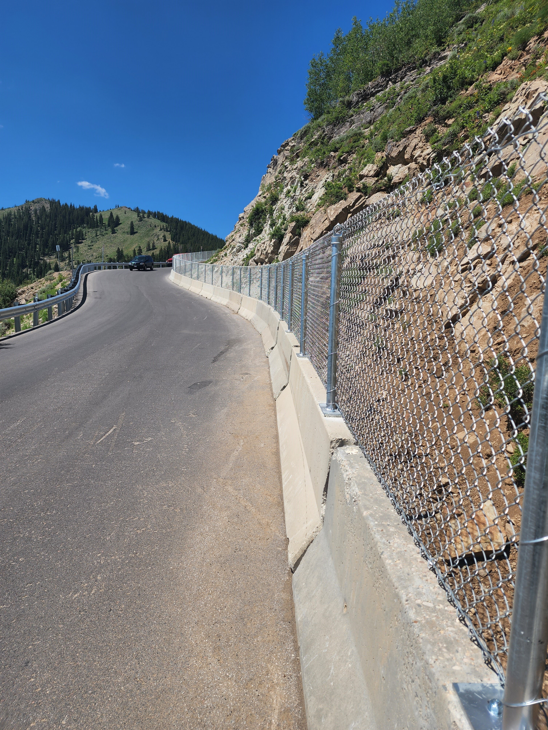 Mountain States Fence Mountain States Fence