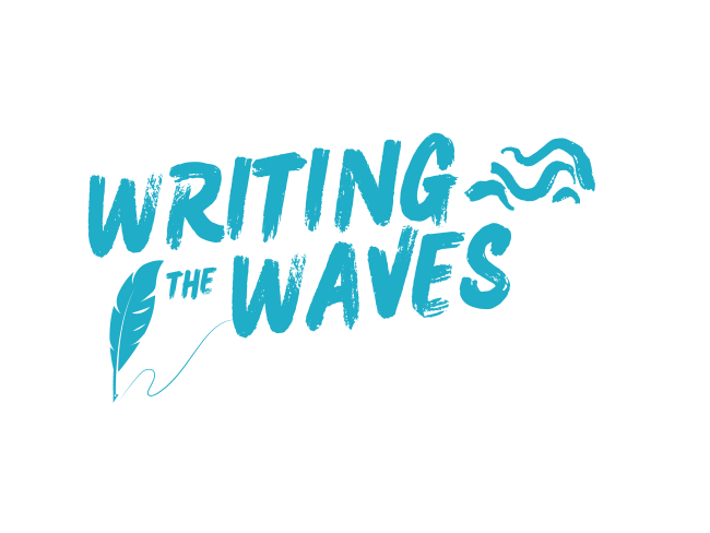 Wave Write Writing the Waves - Writer Retreats