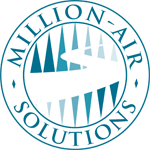 Million-Air.net logo