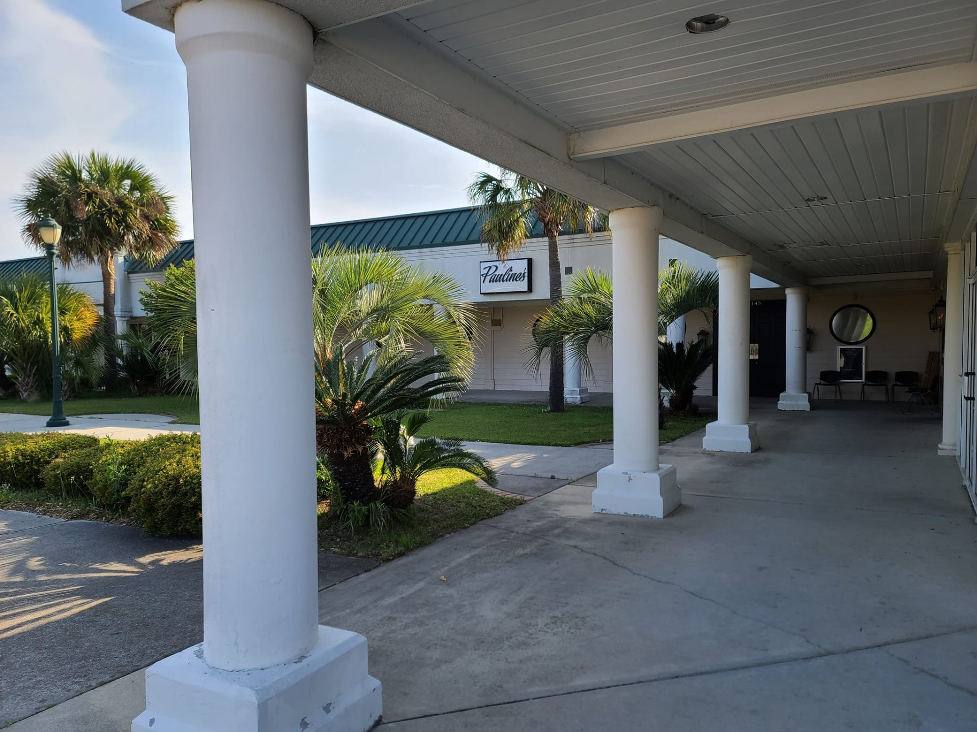 About - Pauline's Dining Room - Buffet Restaurant - 1145 Orangeburg ...