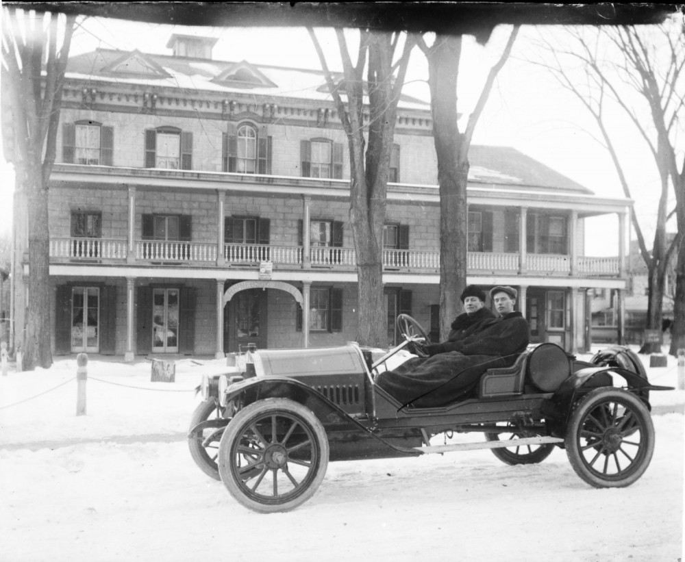 Rhinebeck Historical Society - Home