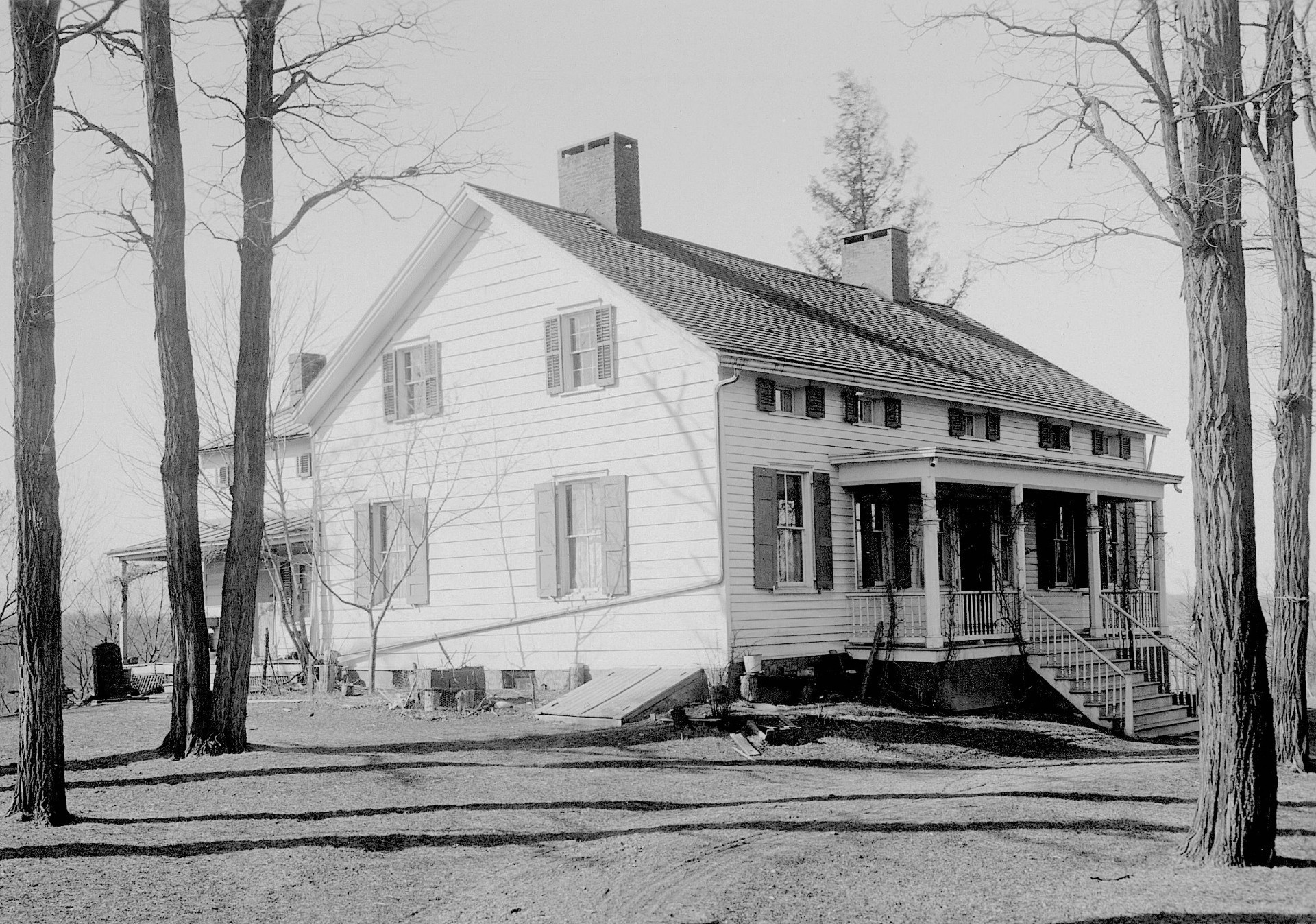 Rhinebeck Historical Society Presentations & Events