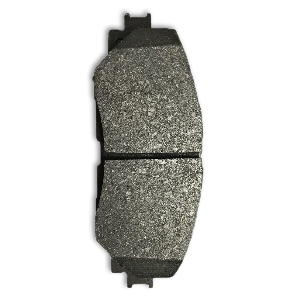 D866 Road series EV brake pads