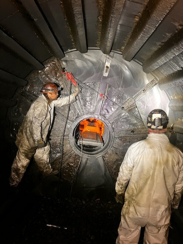 Troubleshooting 101: How Millwrights Detect and Fix Mining Equipment Issues