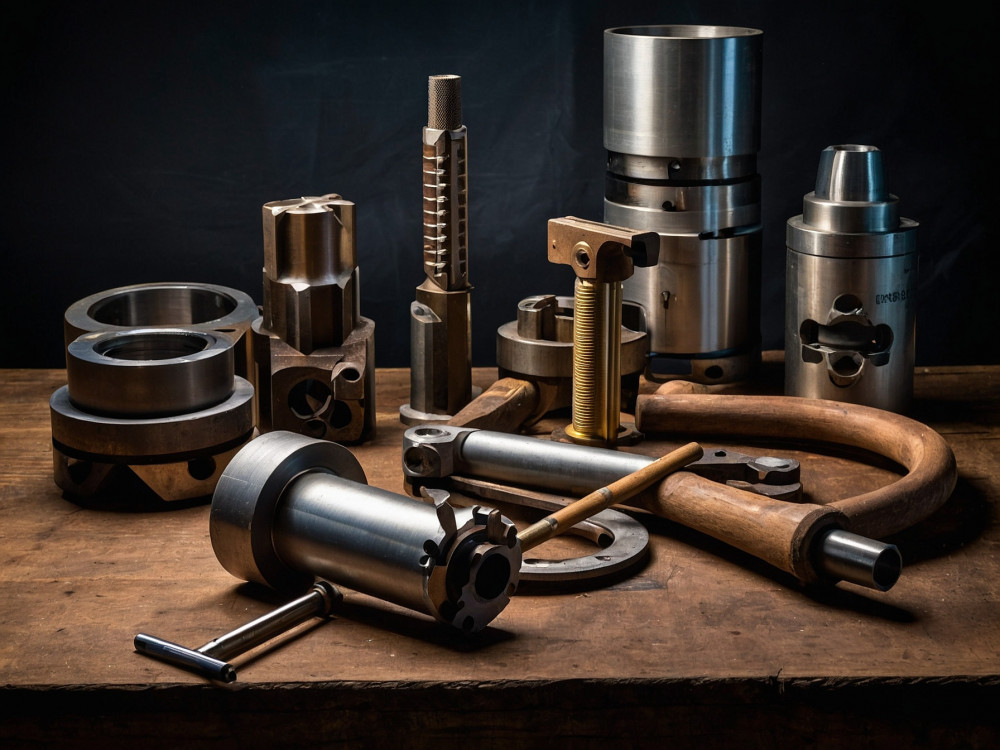 Essential Millwright Tools: A Guide to Precision and Efficiency in ...