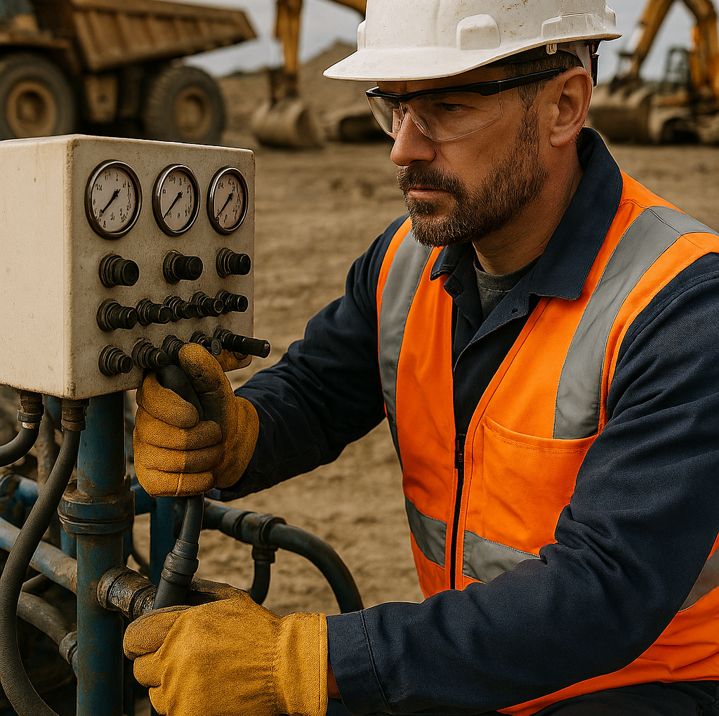 What Does a Millwright Do? Expert Guide to This Essential Industrial Trade