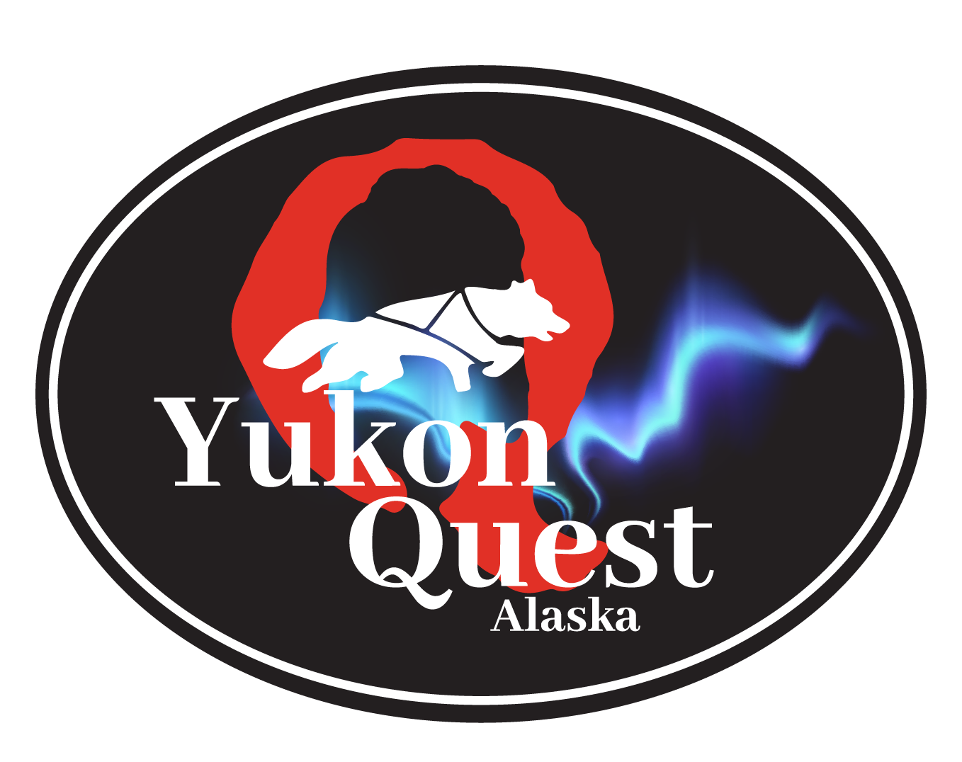Yukon Quest Alaska Home 2023