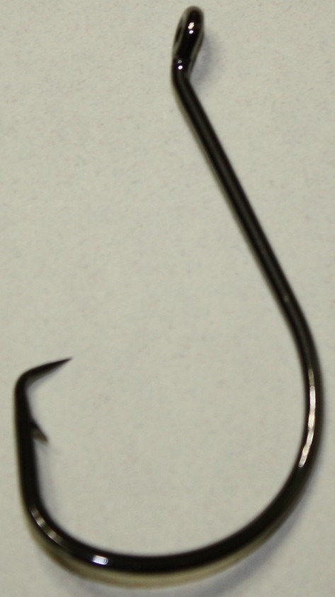 6/0 Circle Hooks – River Cat Tackle – Catfish & Crappie Conference 2024 –  Official Site