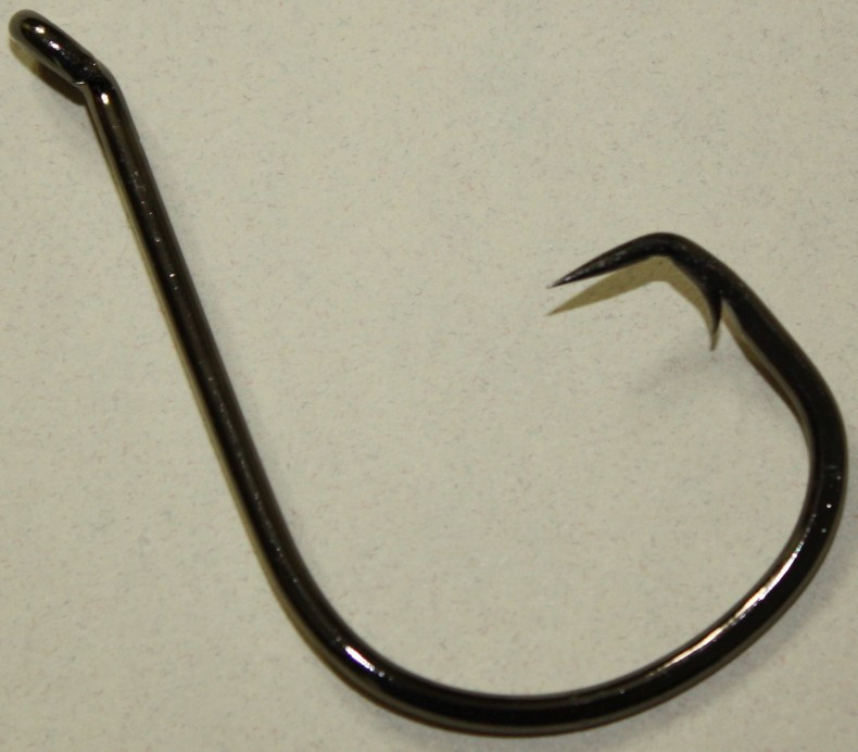 12/0 Circle Hooks – Catfish & Crappie Conference 2024 – Official