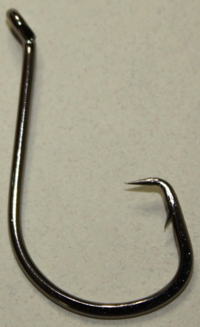 6/0 Circle Hooks – River Cat Tackle – Catfish & Crappie Conference 2024 –  Official Site