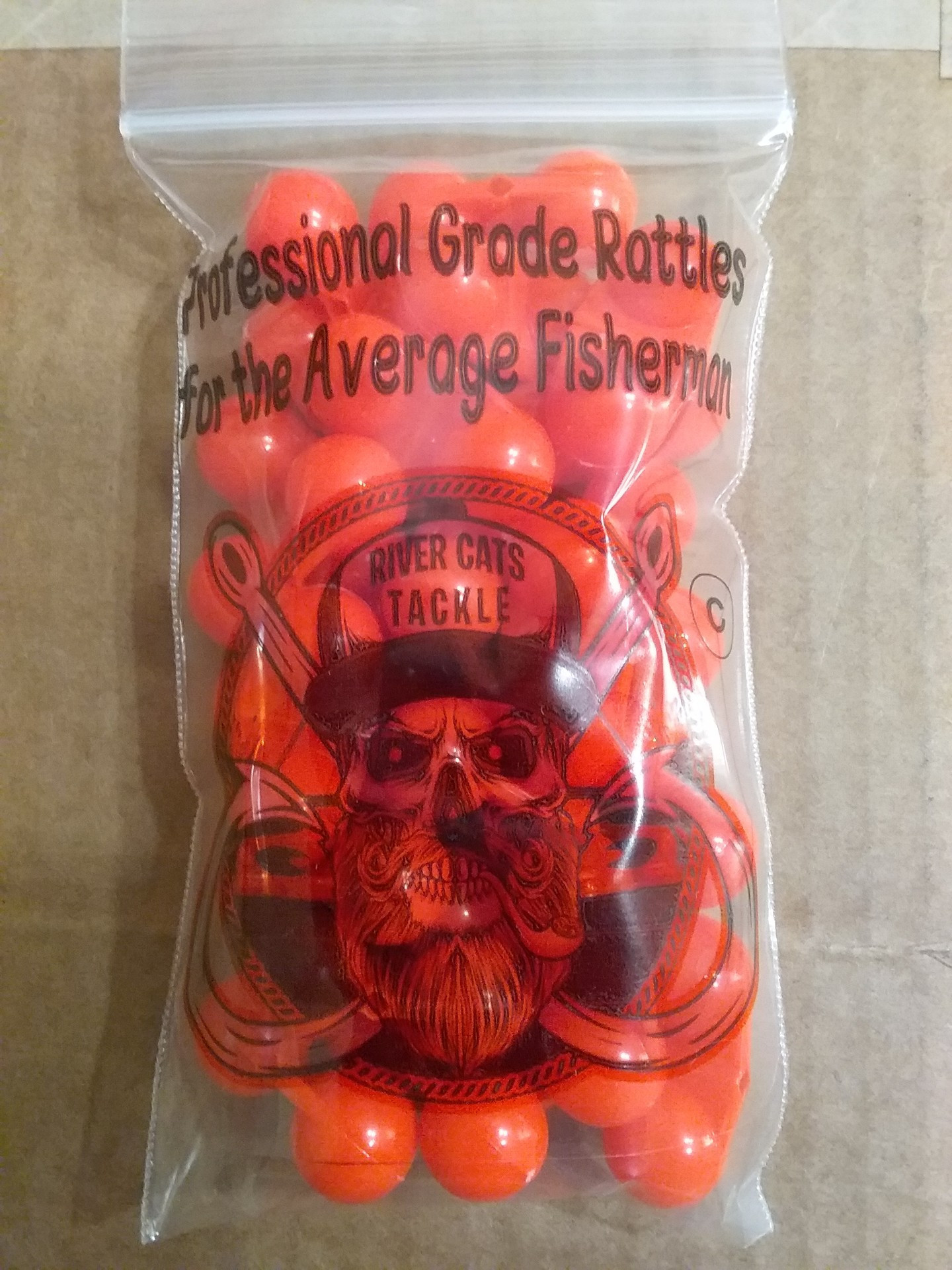 8/0 Circle Hook – River Cat Tackle – Catfish & Crappie Conference